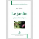 LE JARDIN