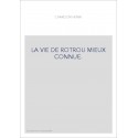 LA VIE DE ROTROU MIEUX CONNUE.