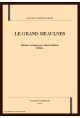 LE GRAND MEAULNES