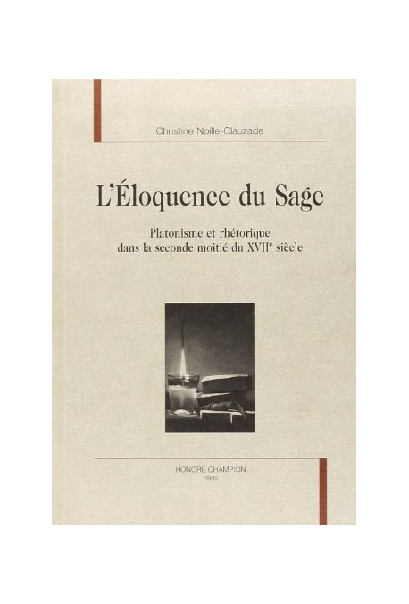 L'ELOQUENCE DU SAGE