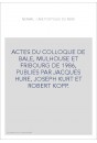 NERVAL : UNE POETIQUE DU REVE.