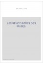 LES RENCONTRES DES MUSES.