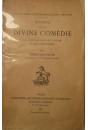 ÉTUDE SUR LA DIVINE COMÉDIE