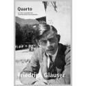 FRIEDRICH GLAUSER