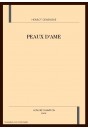 PEAUX D'AME