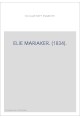 ELIE MARIAKER. (1834).