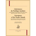 LITTÉRATURES DU PACIFIQUE INSULAIRE  NOUVELLE-CALÉDONIE, NOUVELLE-ZÉLANDE, OCÉANIE, TIMOR ORIENTAL