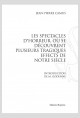 LES SPECTACLES D'HORREUR, OÙ SE DÉCOUVRENT PLUSIEURS TRAGIQUES EFFECTS DE NOTRE SIÈCLE