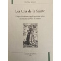 LES CRIS DE LA SAINTE