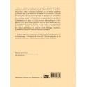 MÉTAMORPHOSES DE MORPHÉE THÉORIE DU RÊVE ET SONGES POÉTIQUES À LA RENAISSANCE EN FRANCE