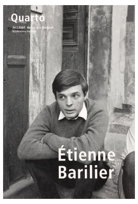 ETIENNE BARILIER