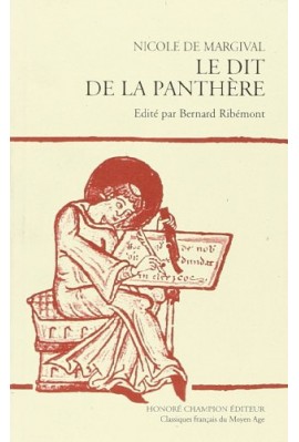 LE DIT DE LA PANTHERE