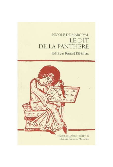 LE DIT DE LA PANTHERE