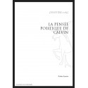 LA PENSÉE POLITIQUE DE CALVIN