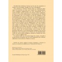 SUR L'ORGANISATION DU TRISTAN EN PROSE