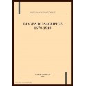 IMAGES DU SACRIFICE (1670-1840)