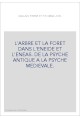 L'ARBRE ET LA FORET DANS L'ENEIDE ET L'ENEAS. DE LA PSYCHE ANTIQUE A LA PSYCHE MEDIEVALE.