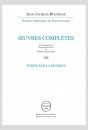 ÉCRITS SUR LA MUSIQUE