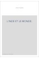 L'INDE ET LE MONDE.