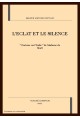 L'ECLAT ET LE SILENCE."CORINNE OU L'ITALIE" DE MADAME DE STAEL.