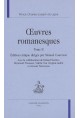 OEUVRES ROMANESQUES - TOME II
