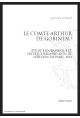 LE COMTE ARTHUR DE GOBINEAU ÉTUDE BIOGRAPHIQUE ET CRITIQUE