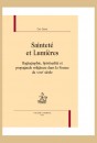 SAINTETE ET LUMIERES