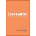 VERSANTS 60  FASCICULE ESPAGNOL  HETERODOXIAS Y PERIFERIAS : LA POESÍA HISPÁNICA EN EL BAJO BARROCO