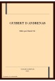 GUIBERT D ANDRENAS