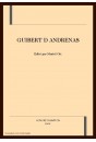 GUIBERT D ANDRENAS
