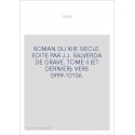 ENEAS. ROMAN DU XIIE SIECLE. TOME II (ET DERNIER): VERS 5999-10156.