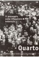 IL PAESAGGIO NELLA RIFLESSIONE LETTERARIA