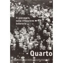 IL PAESAGGIO NELLA RIFLESSIONE LETTERARIA
