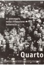 IL PAESAGGIO NELLA RIFLESSIONE LETTERARIA