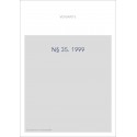 N§ 35. 1999