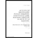 AUTOUR DE BAUDELAIRE POULET-MALASSIS, L'EDITEUR ET L'AMI MADAME SABATIER, LA MUSE ET LA MADONE