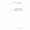 LA FIN DE BABYLONE