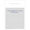 L'ECONOMIE POLITIQUE PATRONALE.