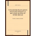 VOYAGEURS FRANCAIS EN POLOGNE DURANT LA SECONDE MOITIE DU XVIIIE SIECLE