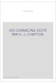 LES CHANSONS