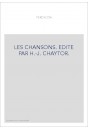 LES CHANSONS