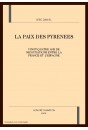 LA PAIX DES PYRENEES