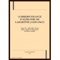 CORRESPONDANCE (1830-1867). TOME VII : 1856-1867.