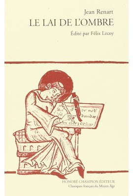 LE LAI DE L'OMBRE