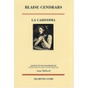 LA CARISSIMA. GENESE ET TRANSFORMATION. ETABLISSEMENT DES TEXTES ET ETUDES CRITIQUES PAR ANNA MAIBACH.