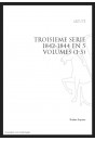 L'ARTISTE.(1842-1844). JOURNAL DE LA LITTERATURE ET DES BEAUX-ARTS