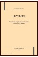 LE VOLEUR