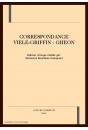 CORRESPONDANCE VIELE-GRIFFIN - GHEON