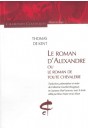LE ROMAN D'ALEXANDRE ET LE ROMAN DE TOUTE CHEVALERIE