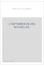 L'HEPTAMERON DES NOUVELLES.
